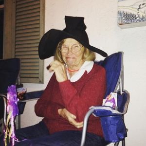 Meet your Posher, Karyn